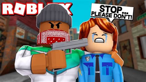 New Joining A Gang Roblox The Streets 2 Youtube