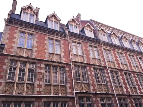Institut catholique de Paris 6eme  Le PARIS de POUPIE