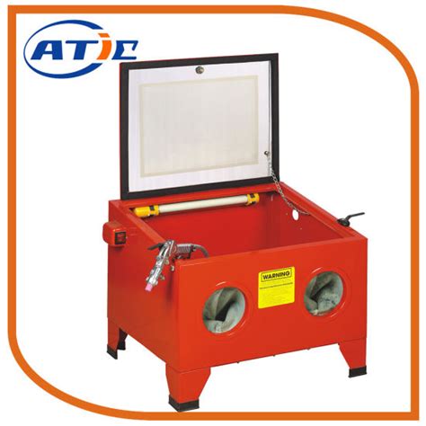 Check spelling or type a new query. China 90L Wet Sandblasting Tank, Mini Sand Blasting ...