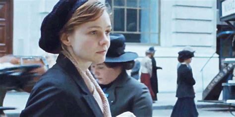 Suffragette Trailer Meryl Streep Carey Mulligan Movie