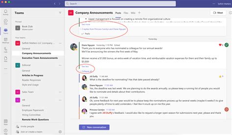 Microsoft Teams Review Pcmag Top 10 Global
