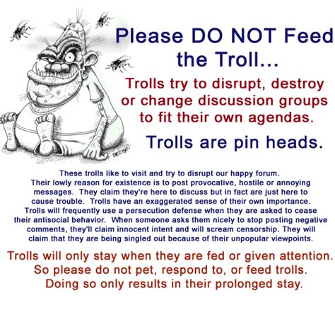 100 troll famous sayings, quotes and quotation. Quotes About Trolls. QuotesGram