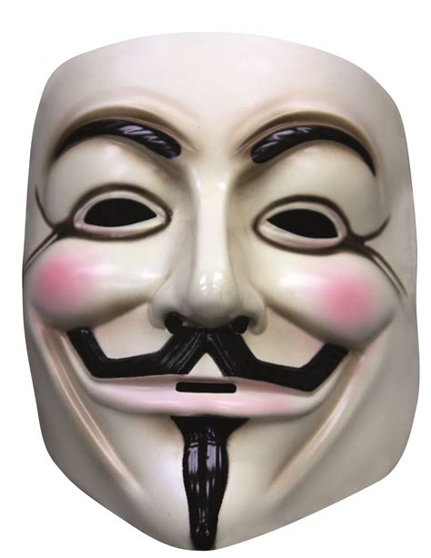 V Wie Vendetta Maske Für Erwachsene Maskenund Günstige