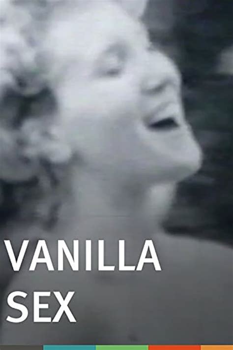 [ver PelÍcula] Vanilla Sex [1992] Película Completa Repelis