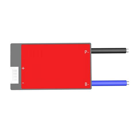 Buy Daly Bms S V A Li Ion Battery Protection Board With Balance