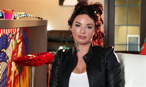 Christy Mack Teams Up With An Unlikely Ally To End Domestic Violence