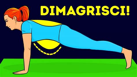 Esercizi per tonificare gambe e glutei a casa esercizi mirati per principianti. 7 Semplici Esercizi Da Fare A Casa Per Dimagrire in 30 ...
