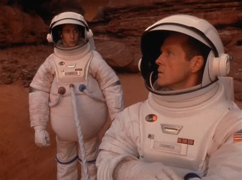 Walt disney's rocketman (1997) comedy/family entertainment. Rocketman | Forgotten Films