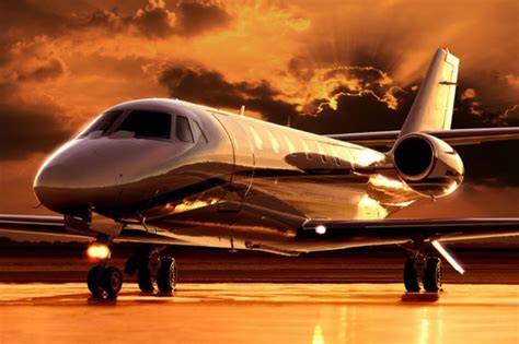 The Most Luxurious Private Jets In The World Private Jetspro