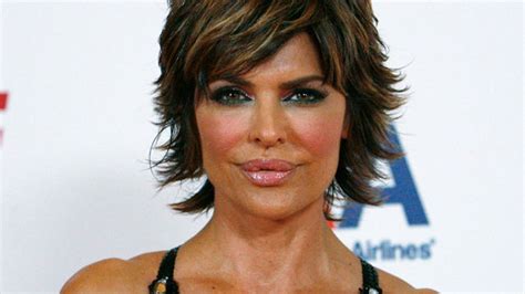 Surgery Lisa Rinna Lips