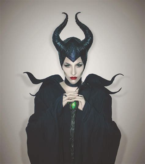 Diy Maleficent Costume Ideas Disney Villain Costumes Maleficent