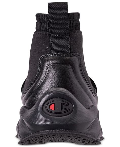 Champion Women's Rally Casual Sneakers from Finish Line ...