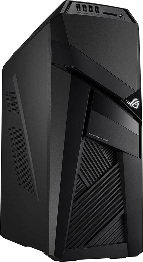 Gizmo Gaming Pc Core I5 9th Generation 9400 1660 6 Gb Graphic Card 16