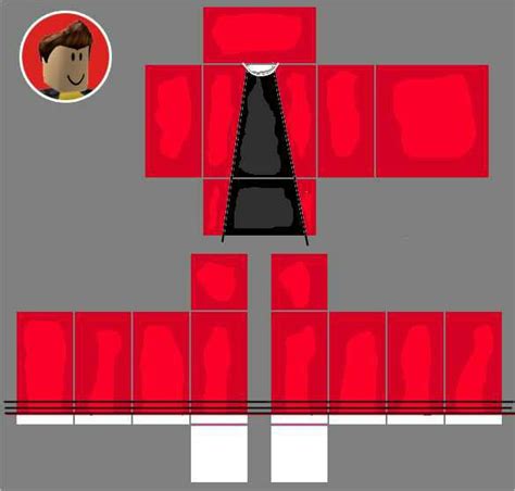 The Best Roblox Shirt Template Of 2021 Gaming Pirate