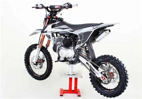 Pitster Pro Fse 190r Daytona 14 X 17 Fse190 1417 Pitster Pro