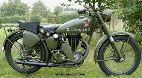 We buy and sell antique, classic, veteran and vintage motorcycles. 1941 Matchless G3L 350cc Classic military motorcycle for sale