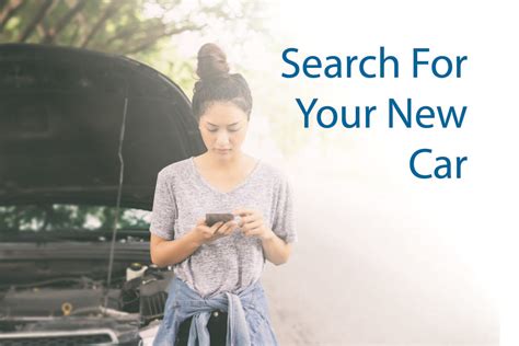 Search For Your New Car Wichita Federal Credit Union