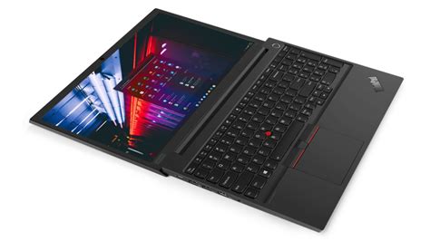 Thinkpad E15 High Performance 156 Business Laptop Lenovo Uae