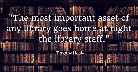 17 Quotes That Prove Librarians Are The Best