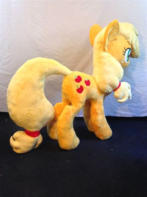 Being able to check information about the code will provide you with the proper. Equestria Daily - MLP Stuff!: A Giant Applejack Plushie ...