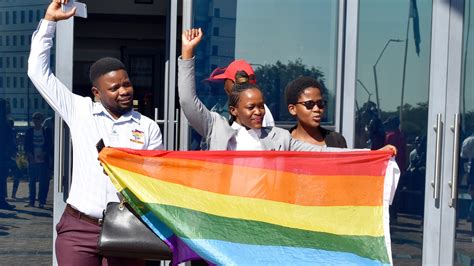 flipboard botswana decriminalises homosexuality in historic court ruling