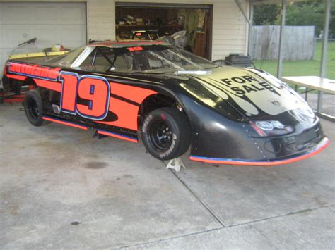The parts alone are worth about $150,000, then you have to factor in all the man hours assembling them. Neon Circle Track Racecar - Turbo Dodge Forums : Turbo ...