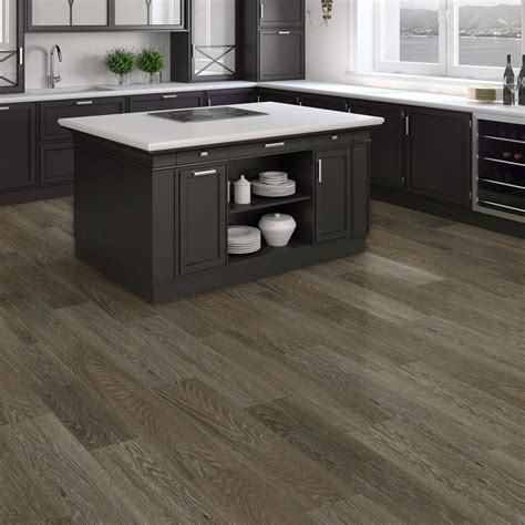 We read hundreds of lifeproof vinyl flooring reviews and examined its offerings to find out. Lifeproof Take Home Sample - Twilight Oak Luxury Vinyl ...