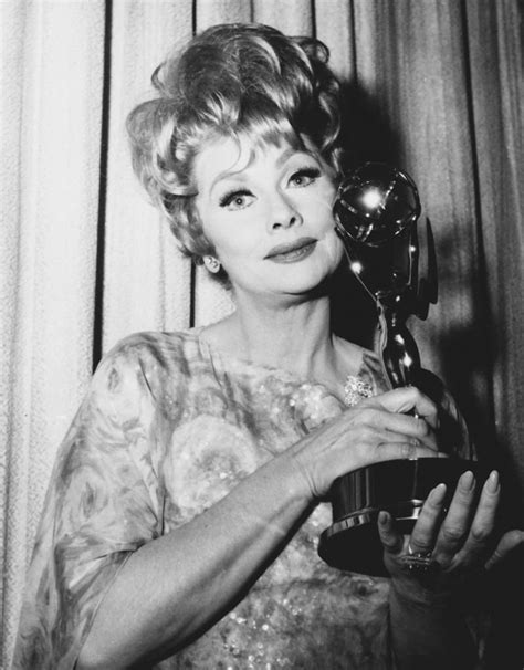 15 Most Outstanding Facts About Lucille Ball Doyouremember