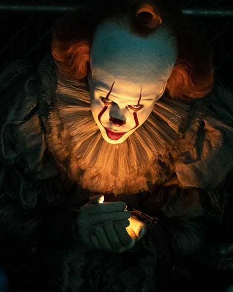 Weekend Actuals It Chapter Two Floats To 91m In North America 185m