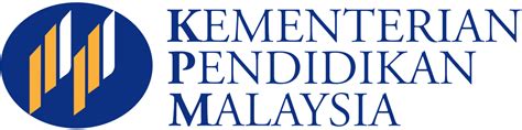 The above logo design and the artwork you are about to download is the intellectual property of kementerian pengajian tinggi malaysia. SK Raja Perempuan Muzwin: Logo Baru Kementerian Pelajaran ...