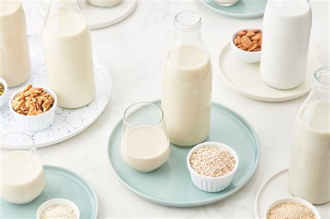 The Benefits Of Soy Milk For Gut Health Wellgood