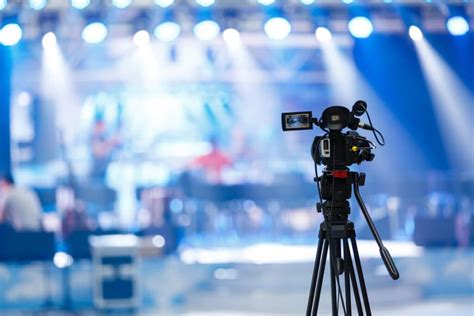 Broadcast Live Video Online How It Works And What You Need To Know