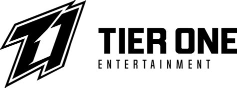Tier One Entertainment Logo - Entertainment Buzz
