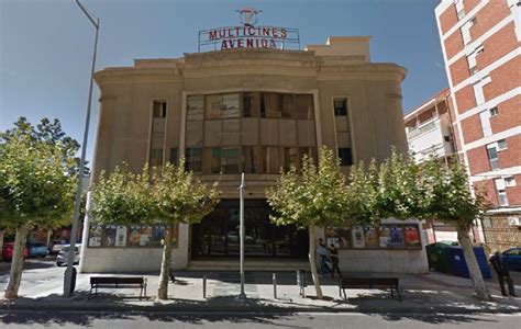 Los Cines Ortega Y Multicines Avenida Se Suman A La Fiesta Del Cine