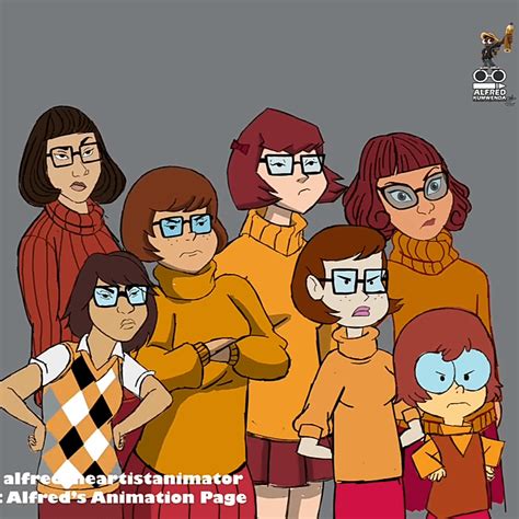 the true velma series movie we deserve into the velma verse r scoobydoo