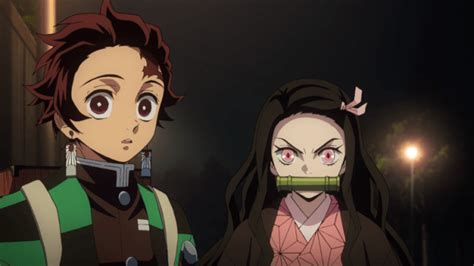 Kimetsu No Yaiba Series Review In 2020 Anime Slayer Anime Demon