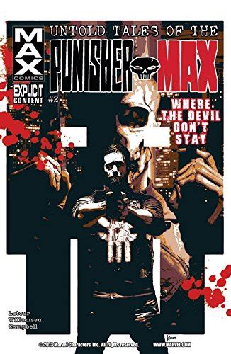 Untold Tales Of Punisher Max 2 Of 5 Ebook Latour