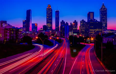 It provides the time for sunrise and sunset for the entire year in an almanac of the current year. Panoramic and Skyline Portfolio « Carroll Morgan ...