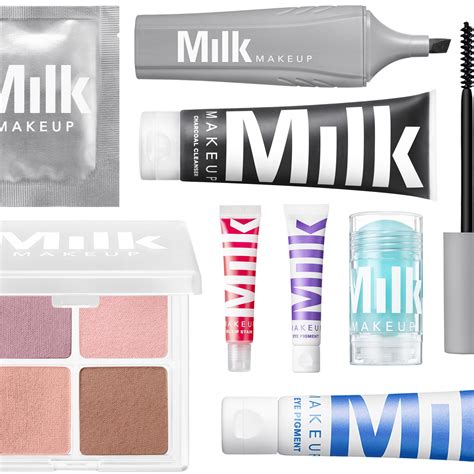 The Milk Makeup Collection Is Here The Top 10 Products To Buy First