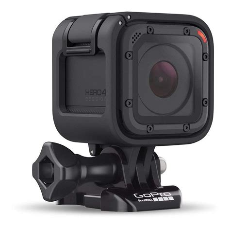 See release notes hide release notes. Camera Gopro Hero Session Full Hd Wifi Go Pro Nova Nfe - R ...