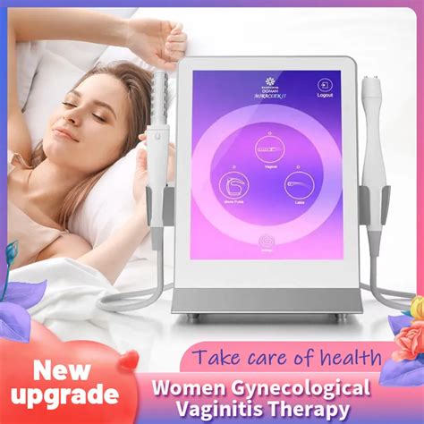 Portable Rf Skin Tightening Machine For Women Private Laser Skin Care From Kellyruimeida
