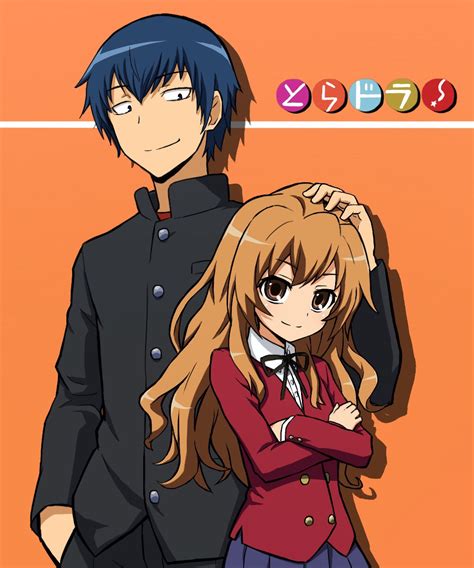 Best Manga Couples