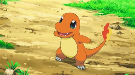 30 Awesome And Interesting Facts About Charmander From Pokemon Tons