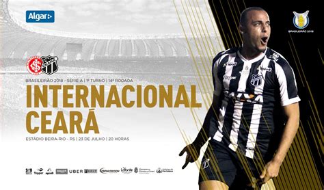 Jun 24, 2021 · ceara. Internacional x Ceará - Agarrado no retrospecto - Blog do ...