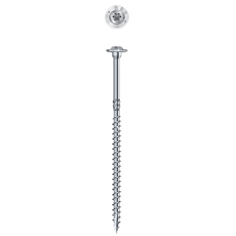 Grk Rss Structural 316 Stainless Screws From