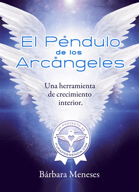 Péndulo De Los Arcángeles Baj Péndulos