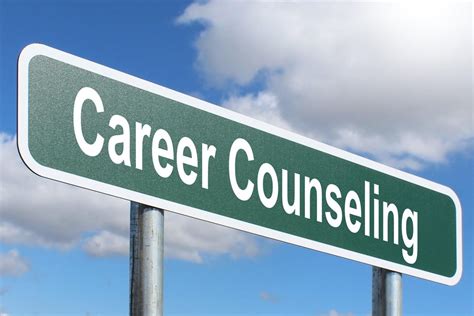 7 Different Definitions Of Career Counseling Careerguide
