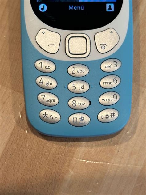 Nokia 3310 3g Mit Sim Lock Kaufen Auf Ricardo