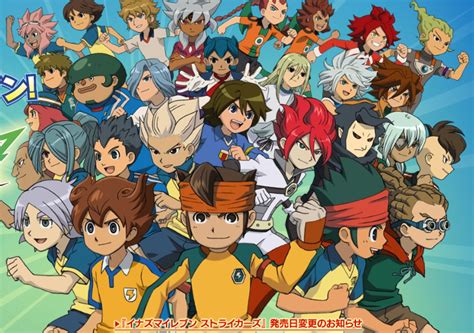 Check spelling or type a new query. Inazuma Eleven Strikers Scores in Europe - Nintendo Life