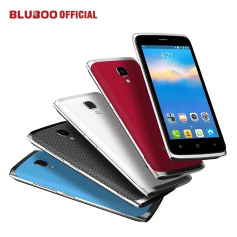 Buy New Bluboo Mini 3g Wcdma Smartphone Android 60